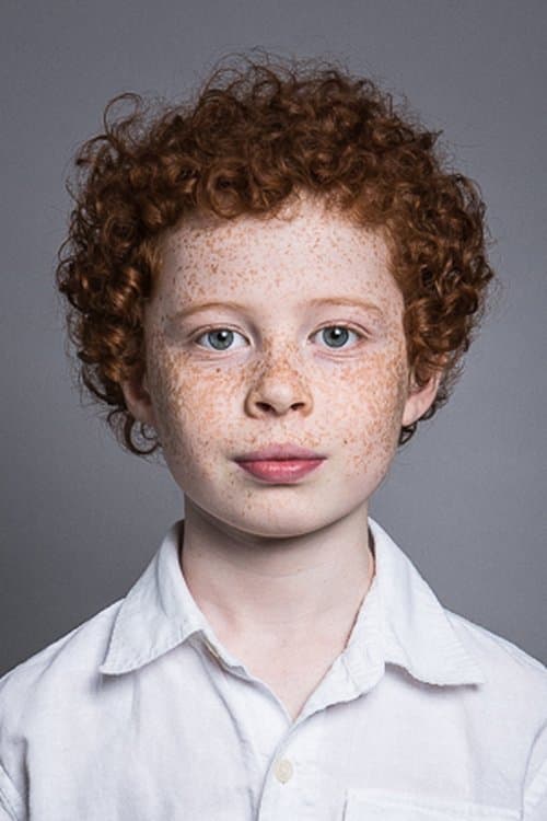 Jude Coward Nicoll image