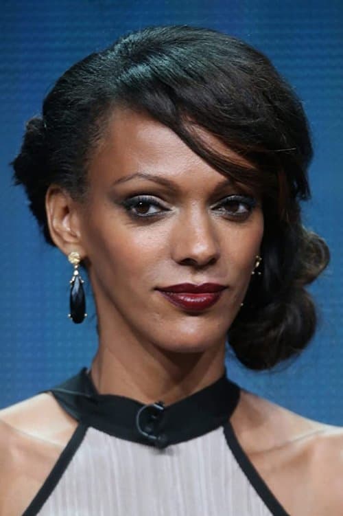 Judi Shekoni image