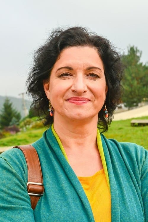 Judita Hansman image