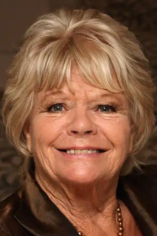 Judith Chalmers image