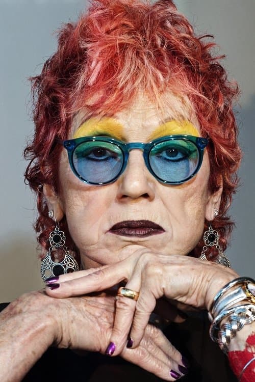 Judy Chicago image