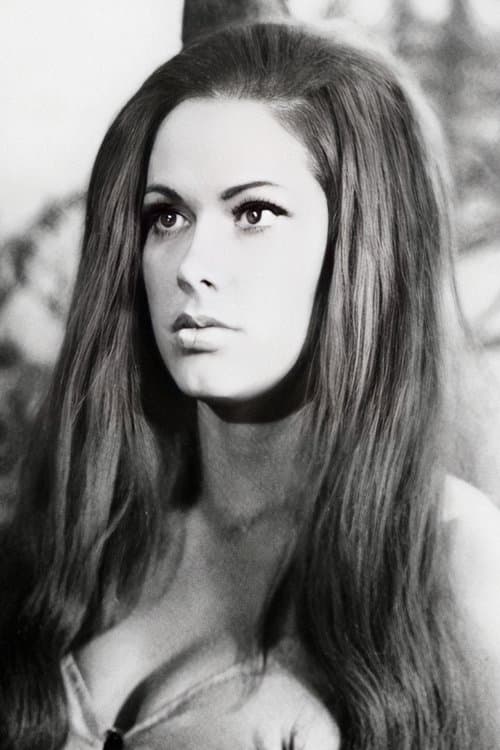Judy Jordan image