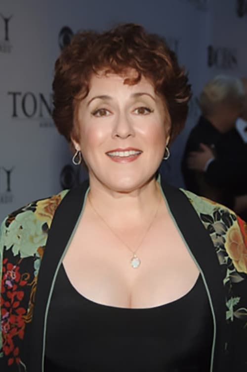 Judy Kaye image
