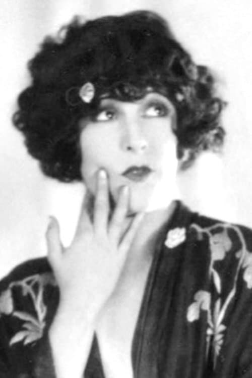 Judy King image