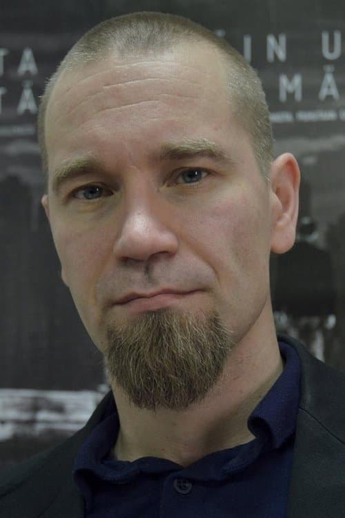 Jukka Kärkkäinen image