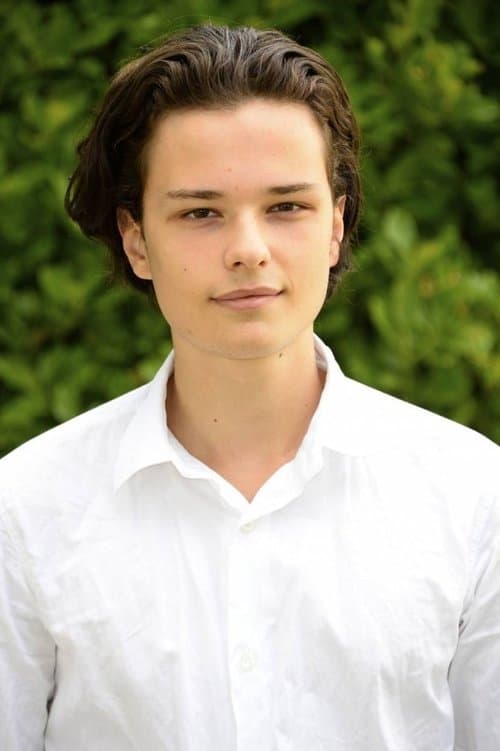 Jules Benchetrit image