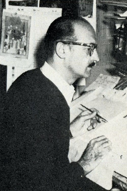 Jules Engel image