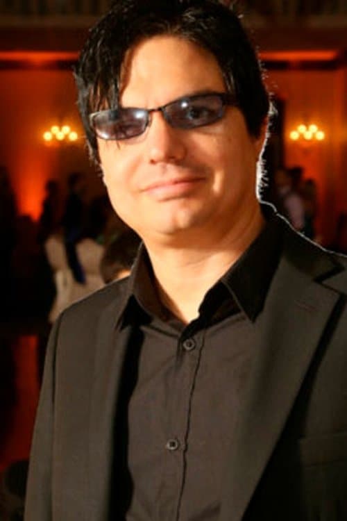 Jules Radino image
