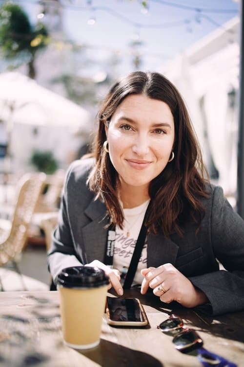 Julia Bales image