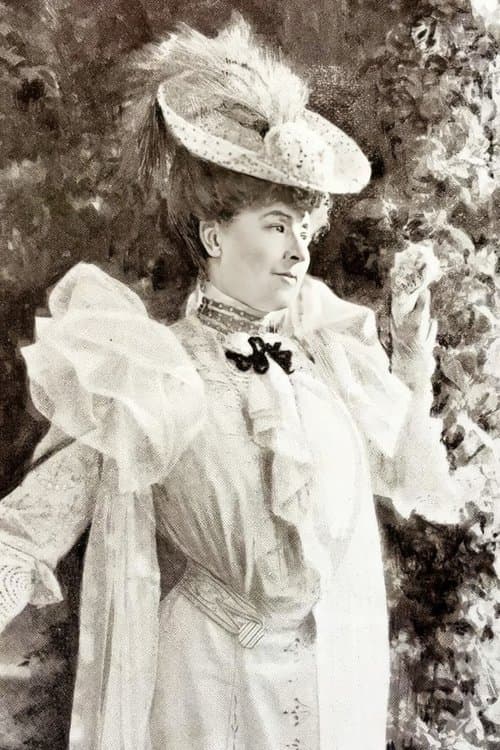Julia Bartet image