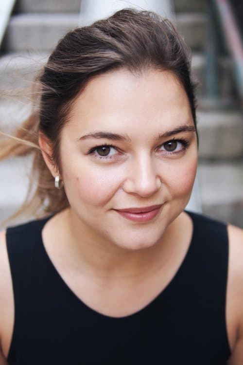 Julia Dehnisch image