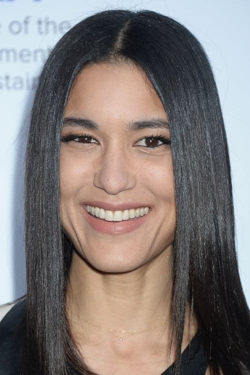 Julia Jones image