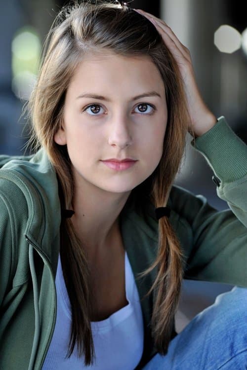 Julia Krombach image