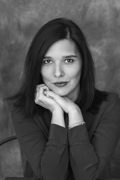 Julia Kuperberg's Photo