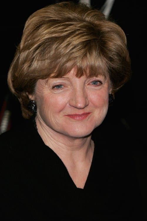 Julia McKenzie image