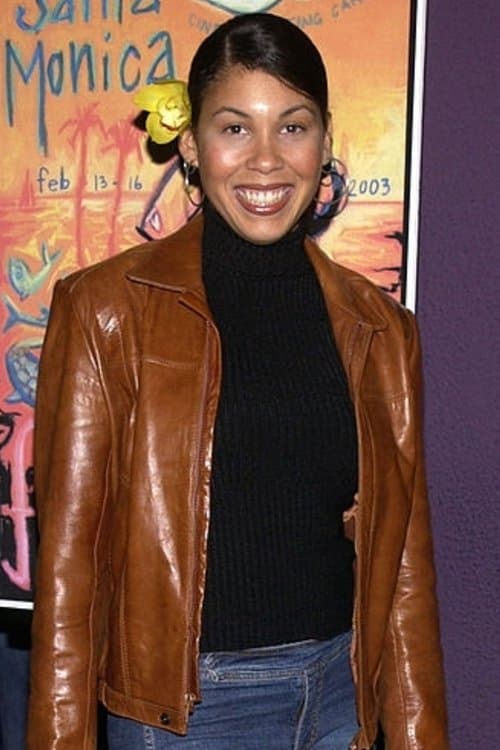 Julia Mendoza image