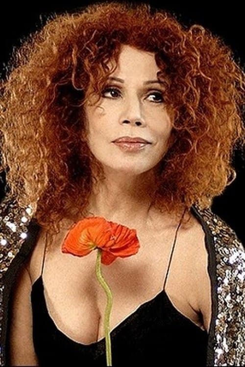 Julia Migenes image
