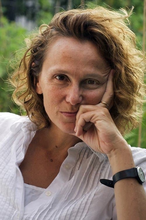 Julia Solomonoff's Photo