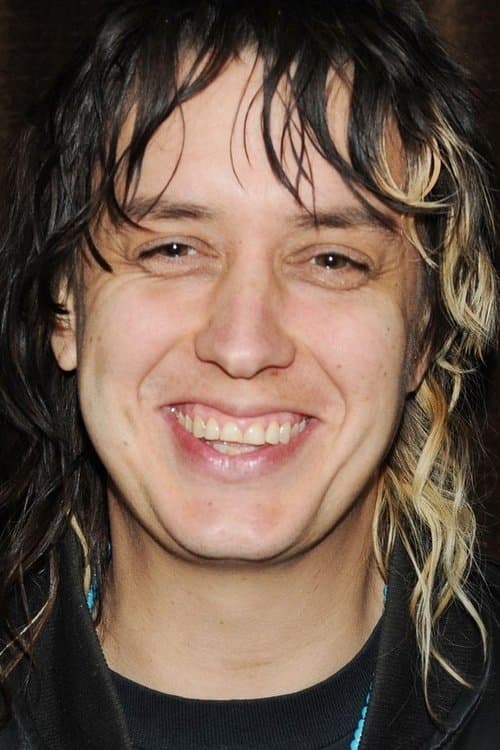 Julian Casablancas image