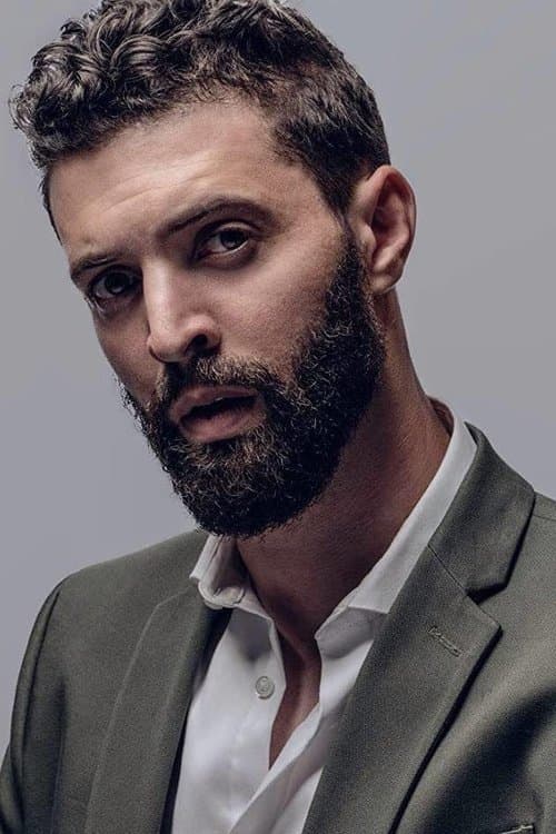 Julian Cavett image