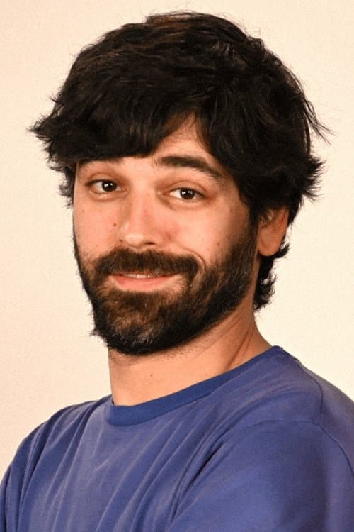 Julián Doregger image