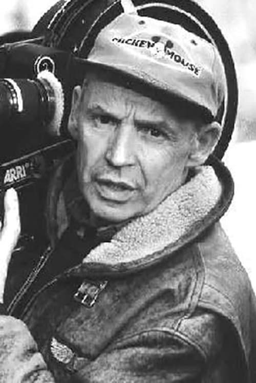 Julian Doyle image