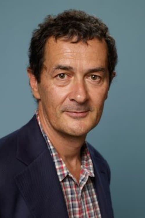 Julian Farino's Photo