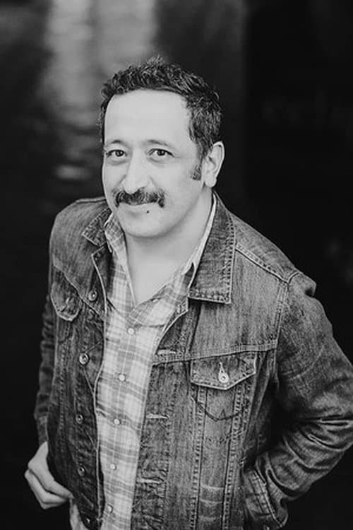 Julián Hernández's Photo