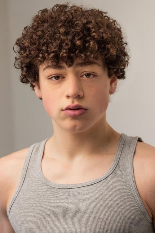 Julian Lerner image