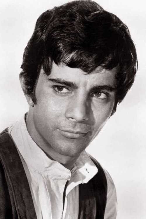 Julián Mateos image