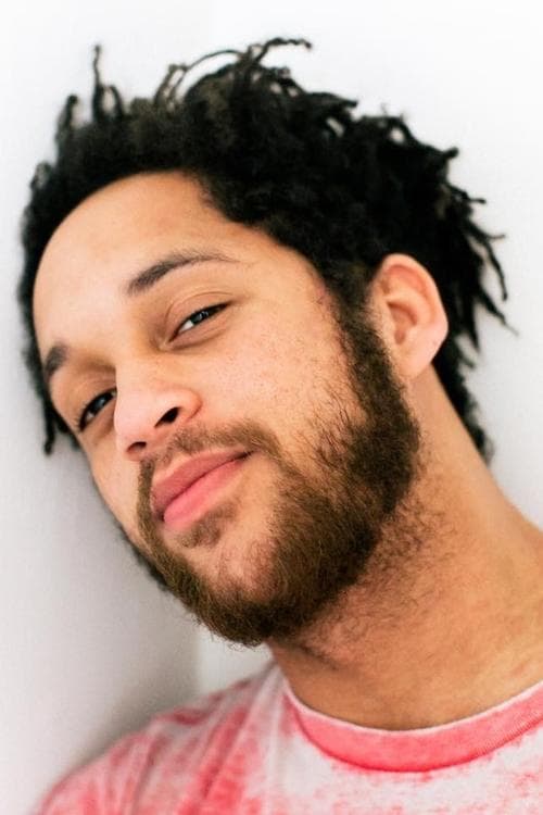 Julian Parker image