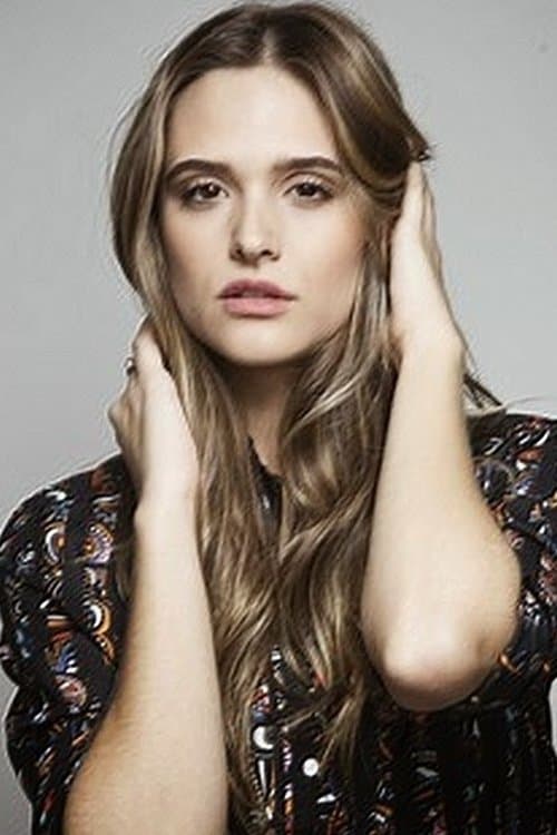 Juliana Paiva image