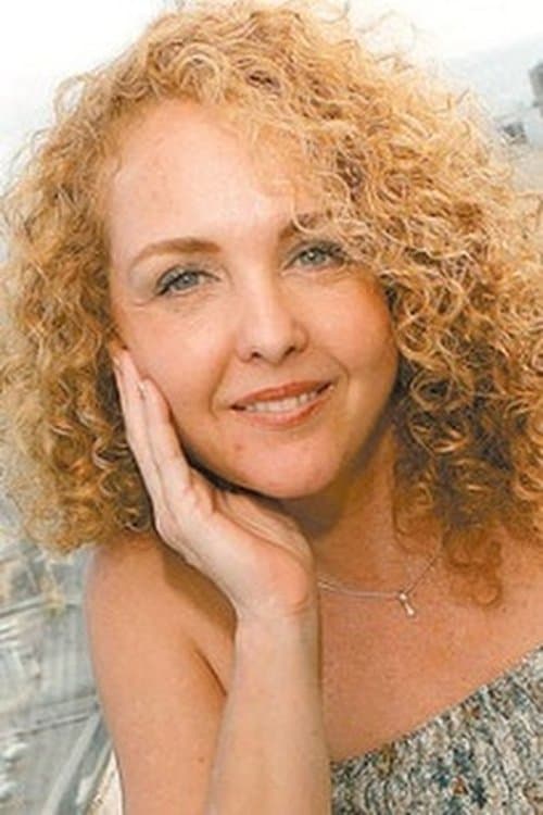 Juliana Teixeira image