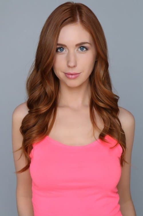 Julianna Barninger image