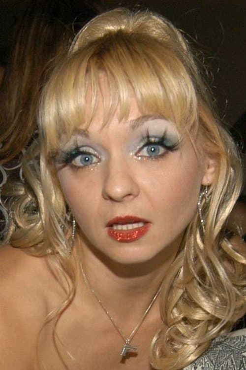 Julie Atlas Muz image