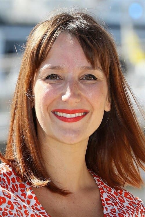 Julie Bargeton image