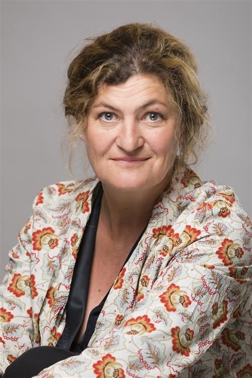 Julie Brochen image