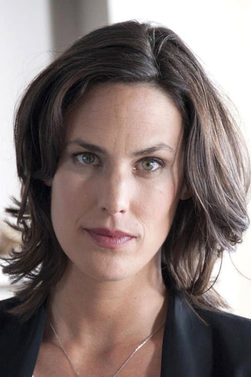 Julie Fournier image