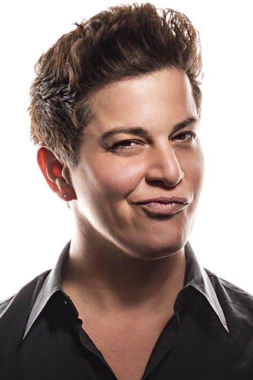 Julie Goldman image