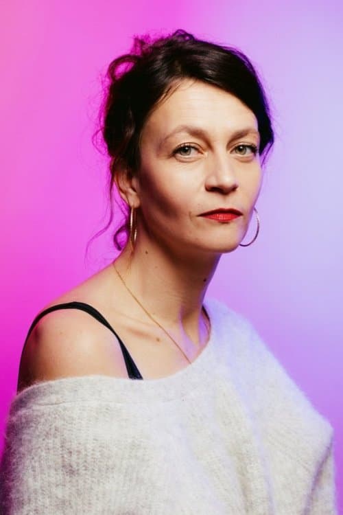Julie Lerat-Gersant's Photo