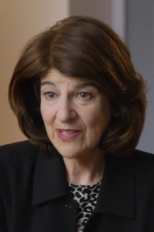 Julie Salamon image