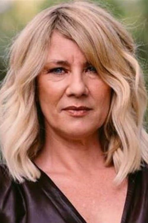 Julie Sergeant image