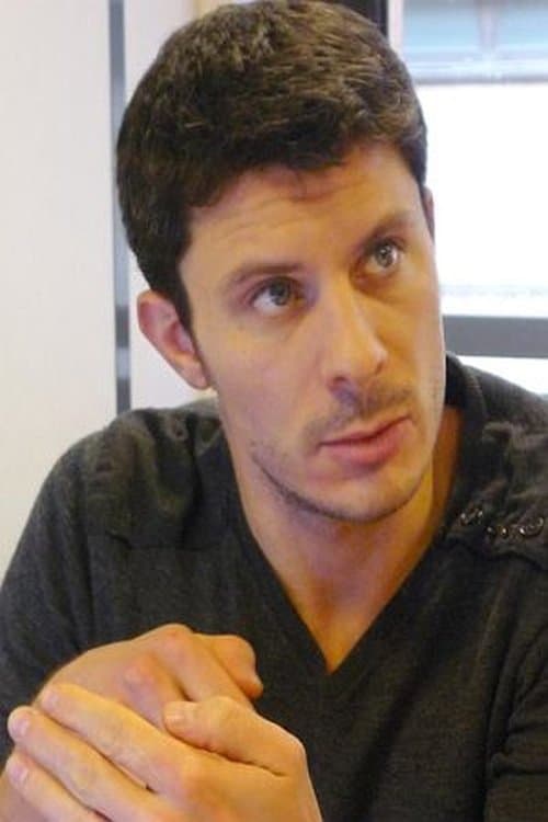 Julien Fournet's Photo
