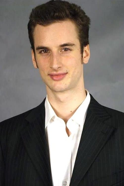 Julien Gaudfroy image