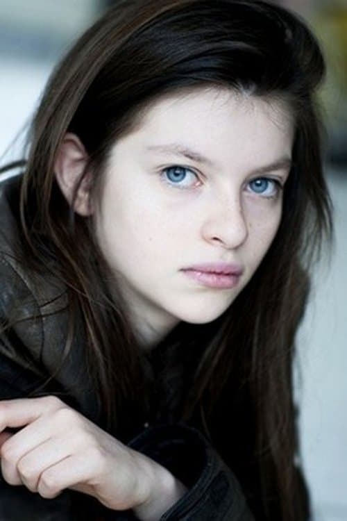 Juliette Bettencourt image