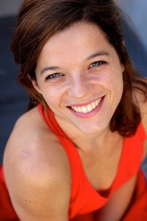 Juliette Roudet image