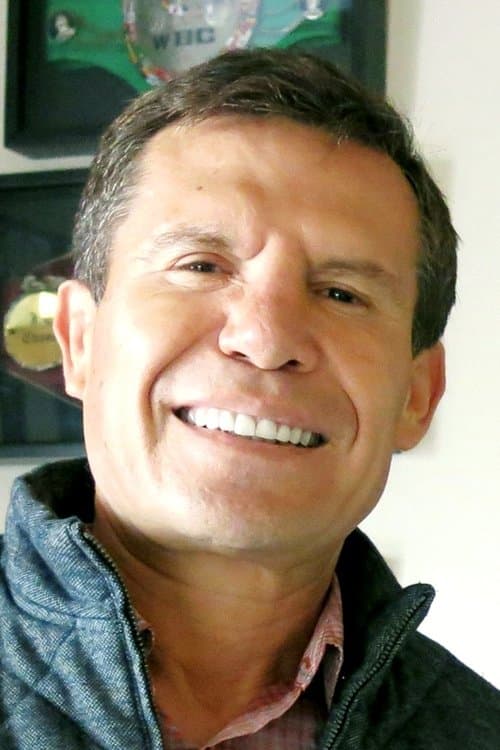 Julio César Chávez image