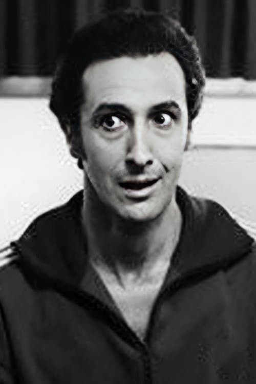 Julio López image