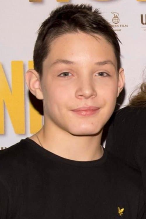 Julius Jimenez Hugoson image