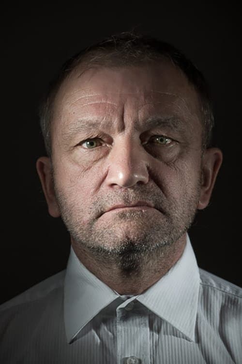 Juliusz Krzysztof Warunek image